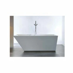 Royal Aza 59" Freestanding Bath Tub