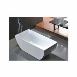 Royal Fiona 59" Inch Freestanding Bath Tub -Royal Sales Store 6821 59 5 08786.1668434253
