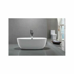 Royal Seabreeze 51" Freestanding Bathtub 7 Royal Seabreeze 51" Freestanding Bathtub -Royal Sales Store 6833 51 0 35326.1635619171