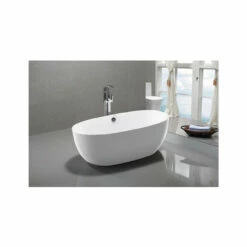 Royal Seabreeze 55" Freestanding Bathtub -Royal Sales Store 6833 51 1 29634.1642525459