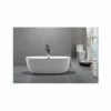 Royal Seabreeze 73" Freestanding Bath Tub