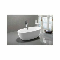 Royal Seabreeze 67" Freestanding Bathtub 6 Royal Seabreeze 67" Freestanding Bathtub -Royal Sales Store 6833 67 1 81872.1657743902