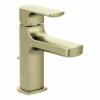 Royal Rizon One-handle Bathroom Faucet Antique Brass -Royal Sales Store 6900bn 47931 78681.1552187812