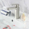 Royal Sedona Brush Nickel Single Handle Faucet -Royal Sales Store 71241HkDM8L. SL1500 34115.1557945757