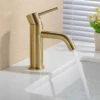 Royal Panama Brass Single Lever Faucet -Royal Sales Store 71btqSjeDBL. SL1500 36876.1557948700