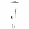 Royal Sedona Two-Way Shower System W/ Handheld In Brushed Nickel 2 Royal Sedona Two-Way Shower System W/ Handheld In Brushed Nickel -Royal Sales Store 71letwAYagL 96779 38276.1552188796