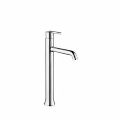 Delta Trinsic 1.2 GPM Single Hole Vessel Bathroom Faucet - Metal Pop-Up Drain Assembly Not Included 9 Delta Trinsic 1.2 GPM Single Hole Vessel Bathroom Faucet - Metal Pop-Up Drain Assembly Not Included -Royal Sales Store 759 DST 2 11063.1647551777
