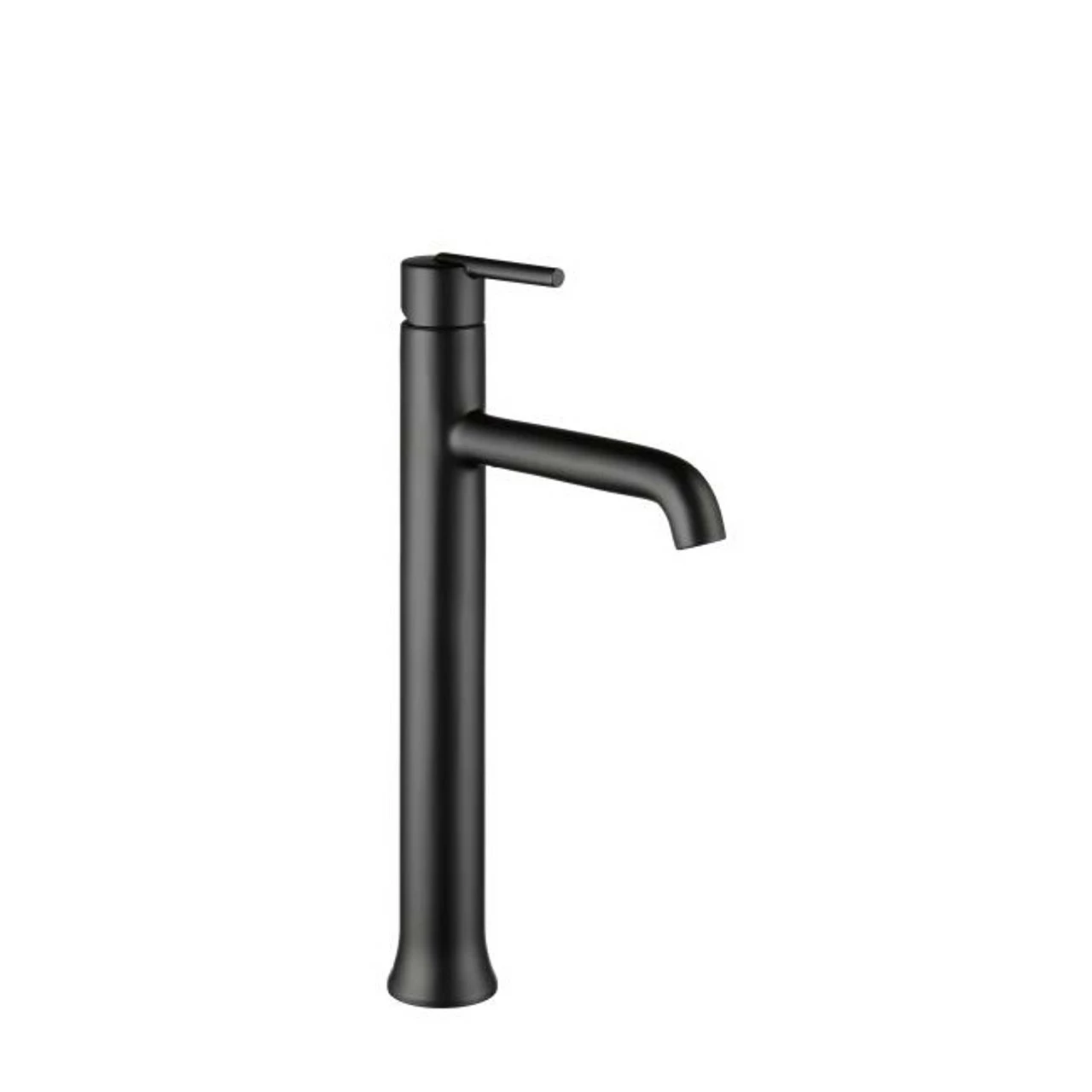 Delta Trinsic 1.2 GPM Single Hole Vessel Bathroom Faucet - Metal Pop-Up Drain Assembly Not Included 6 Delta Trinsic 1.2 GPM Single Hole Vessel Bathroom Faucet - Metal Pop-Up Drain Assembly Not Included - Image 4