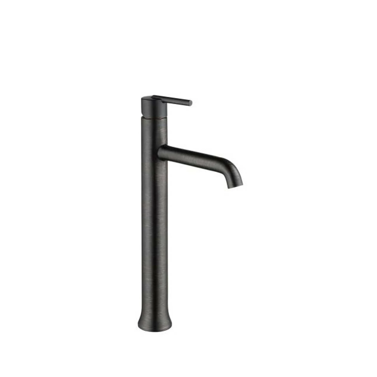 Delta Trinsic 1.2 GPM Single Hole Vessel Bathroom Faucet - Metal Pop-Up Drain Assembly Not Included 7 Delta Trinsic 1.2 GPM Single Hole Vessel Bathroom Faucet - Metal Pop-Up Drain Assembly Not Included - Image 5