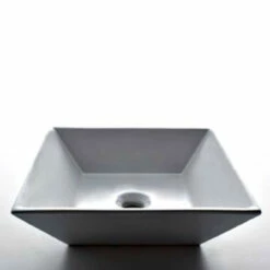 Nebraska 16" Vessel Sink