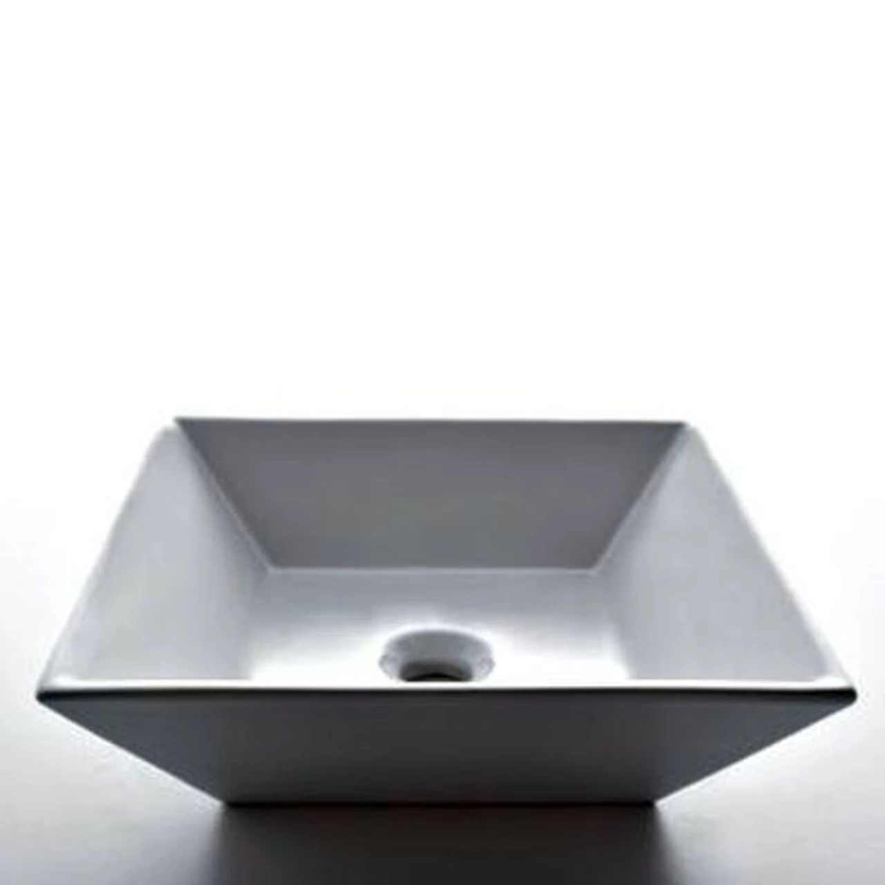 Nebraska 16" Vessel Sink 3 Nebraska 16" Vessel Sink