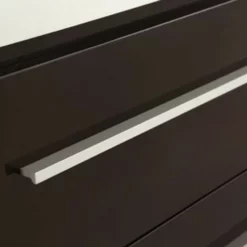 Royal Rubi Arto 36" Wall Mount Bathroom Vanity -Royal Sales Store 8624E 3 62885 94403.1674574624