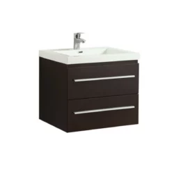 Royal Rubi Arto 36" Wall Mount Bathroom Vanity