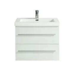 Rubi Arto 24" Bathroom Vanity White