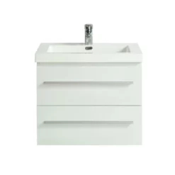 Rubi Arto 30" Bathroom Vanity White