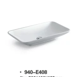 Tampa 27" Vessel Sink