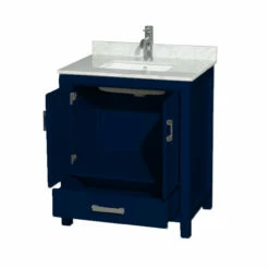 Royal Armada 30" Bathroom Vanity -Royal Sales Store ARMADA30B2 04779.1647899267