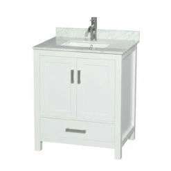 Royal Armada 30" Bathroom Vanity