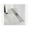 Royal Modern 24" Shower Drains -Royal Sales Store AZB06XSLJ691RO 0 56548.1647723025