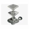 Royal Modern 4/6" Shower Drain -Royal Sales Store AZB09DK2FN6LRO 0 72425.1647723023