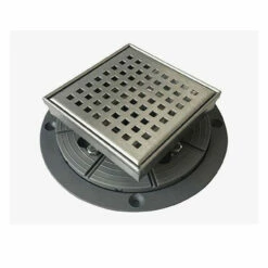 Royal Modern 4/6" Shower Drain -Royal Sales Store AZB09DK2FN6LRO 3 46995.1647723023
