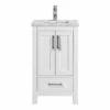 Royal Armada 24" Bathroom Vanity -Royal Sales Store Armada 24inch White 1 61182.1660161751