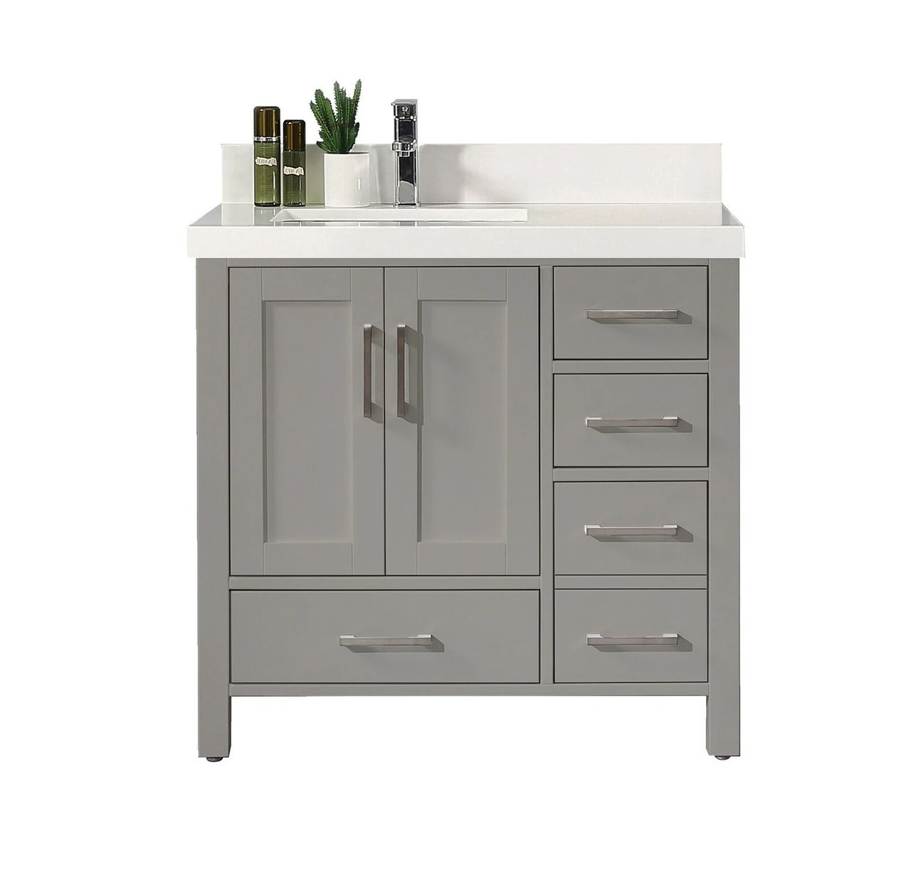 Royal Armada 40" Bathroom Vanity 20 Royal Armada 40" Bathroom Vanity - Image 18