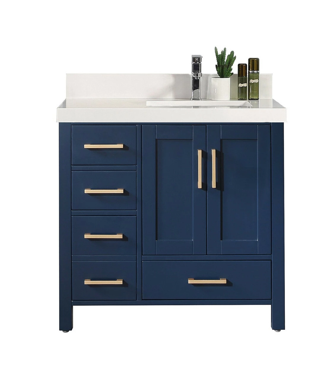 Royal Armada 40" Bathroom Vanity 16 Royal Armada 40" Bathroom Vanity - Image 14