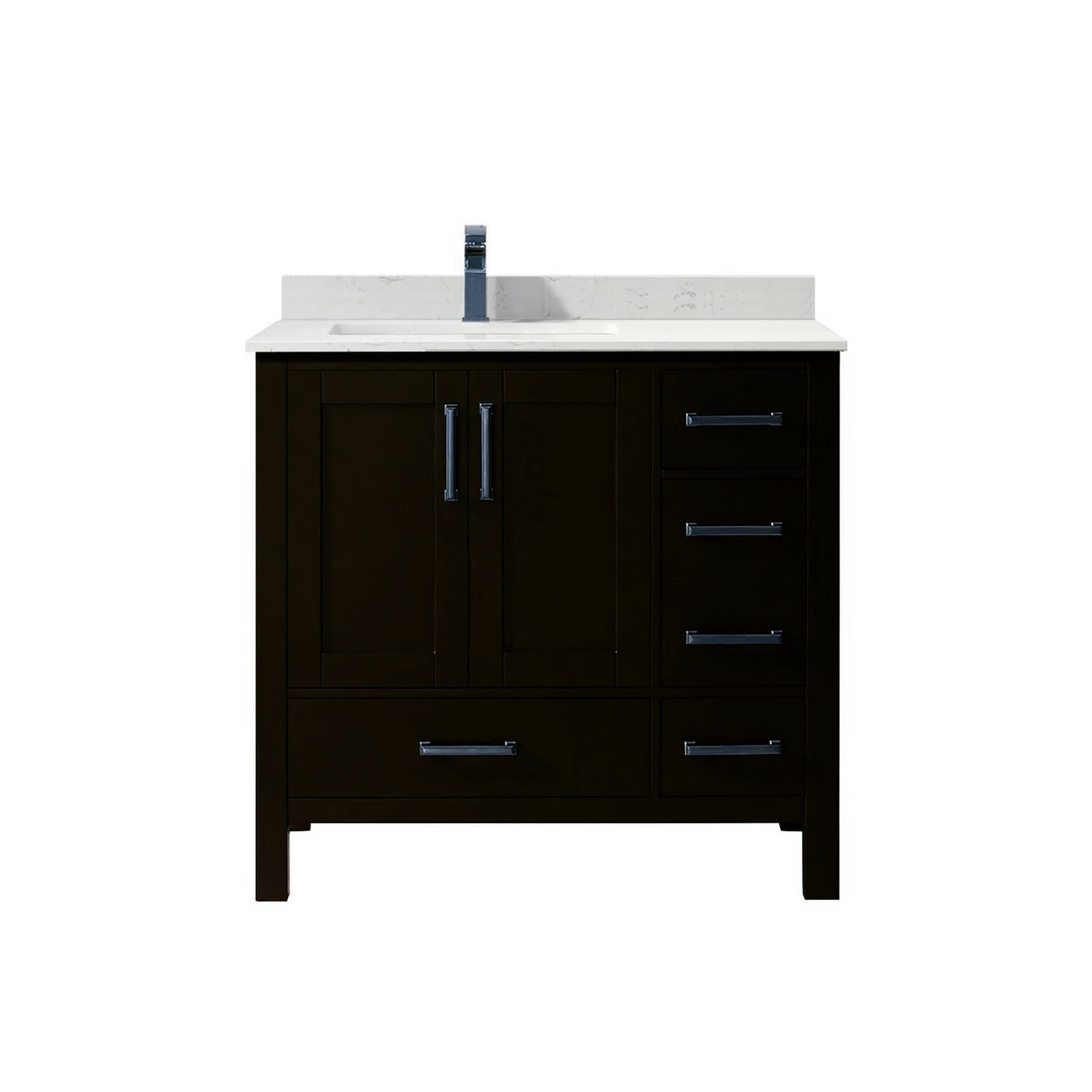 Royal Armada 40" Bathroom Vanity 17 Royal Armada 40" Bathroom Vanity - Image 15