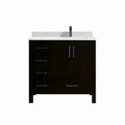 Royal Armada 40" Bathroom Vanity 35 Royal Armada 40" Bathroom Vanity -Royal Sales Store Armada 40 9 65717.1633875189