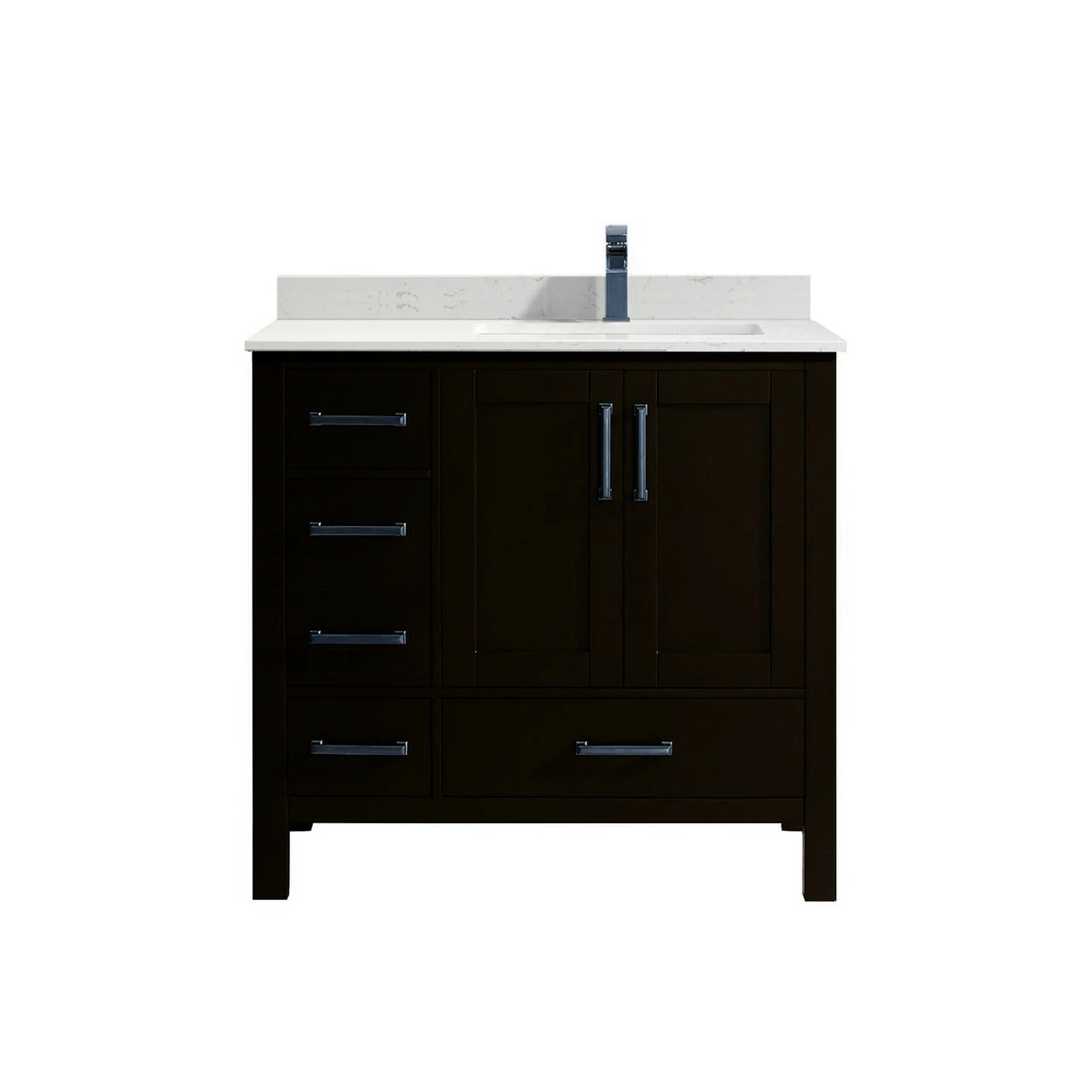 Royal Armada 40" Bathroom Vanity 18 Royal Armada 40" Bathroom Vanity - Image 16