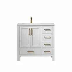 Royal Armada 44" Bathroom Vanity