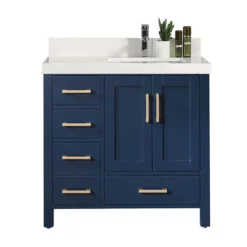 Royal Armada 44" Bathroom Vanity -Royal Sales Store Armada 42 7 83080.1633875205
