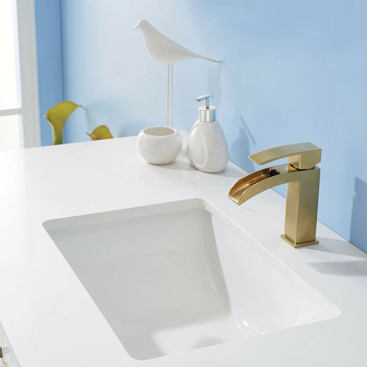 Royal Armada 48" Bathroom Vanity 7 Royal Armada 48" Bathroom Vanity - Image 5