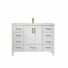 Royal Armada 48" Bathroom Vanity -Royal Sales Store Armada 48 Single Bathroom Vanity Set 41466.1633875211