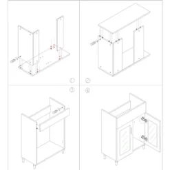 Royal Vegas 24" Bathroom Vanity -Royal Sales Store Attachment 1 18174 52778.1649867119