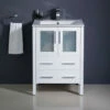 Royal Bello 24 Inch White Bathroom Vanity 1 Royal Bello 24 Inch White Bathroom Vanity -Royal Sales Store BLO 1.1 54604.1658245870