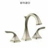 Brizo Virage Widespread Bathroom Faucet With Pop-Up Drain Assembly - Limited Lifetime Warranty -Royal Sales Store BRZ 5 22229.1655757667