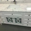 Royal Davie 48 Inch White Bathroom Vanity -Royal Sales Store Capture 84420.1679500971