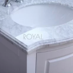 Royal Destiny 72 Inch White Double Sink Bathroom Vanity 10 Royal Destiny 72 Inch White Double Sink Bathroom Vanity -Royal Sales Store DST 5.3 81226.1658244434
