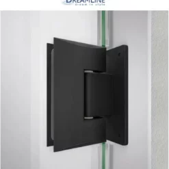 DreamLine Unidoor-LS 72" High X 30" Wide Hinged Frameless Shower Door With Clear Glass 22 DreamLine Unidoor-LS 72" High X 30" Wide Hinged Frameless Shower Door With Clear Glass -Royal Sales Store Dline 2.14 50633.1653145124