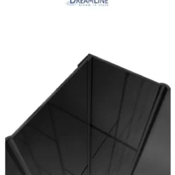 DreamLine QWALL-VS 32 - 36" W X 41" D X 76" H Acrylic Backwall Shower Kit (2) -Royal Sales Store Dreamline 15.3 23843.1652906394