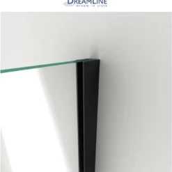 DreamLine Unidoor Plus 29 1/2 In. W X 30 3/8 In. D X 72 In. H Hinged Shower Enclosure -Royal Sales Store Dreamline 18.15 63091.1653332014