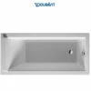 Duravit Starck 59" Drop In Acrylic Soaking Tub With Right Drain And Overflow -Royal Sales Store Duravit 10 03365.1652194591