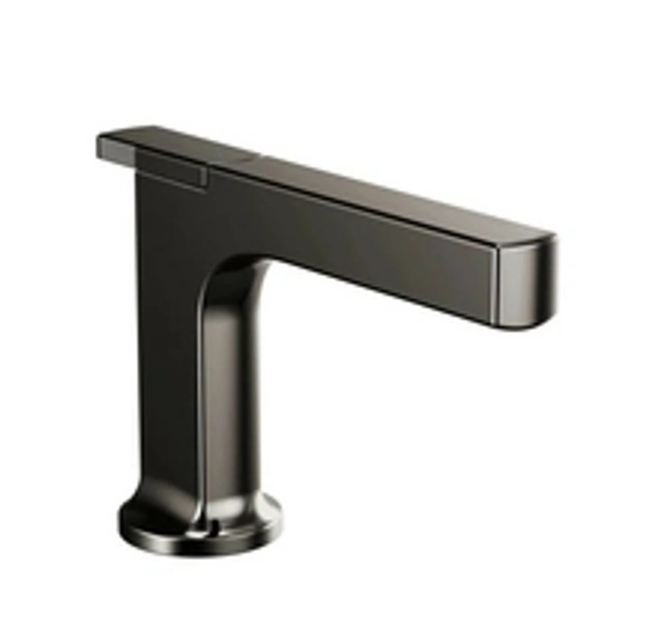Brizo Kintsu Single Hole Lavatory Faucet 2 Brizo Kintsu Single Hole Lavatory Faucet