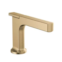 Brizo Kintsu Single Hole Lavatory Faucet 11 Brizo Kintsu Single Hole Lavatory Faucet -Royal Sales Store Faucet 65006LF 2 03140.1633626114.220.290 38436 56873.1656520519