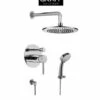 Graff Pressure Balanced Shower With Metal Lever Handle (2) -Royal Sales Store GFF 14 92372.1656428208