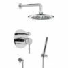 Graff Pressure Balanced Shower Trim With Metal Lever Handle -Royal Sales Store GFF 1 11491.1656363166