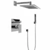 Graff Solar Pressure Balanced Shower Trim With Metal Lever Handle -Royal Sales Store GFF 6 50168.1656426658