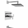 Graff Immersion Pressure Balanced Tub And Shower System With Single Function Shower Head And Metal Lever Handle 1 Graff Immersion Pressure Balanced Tub And Shower System With Single Function Shower Head And Metal Lever Handle -Royal Sales Store GFF 9 91779.1656427089
